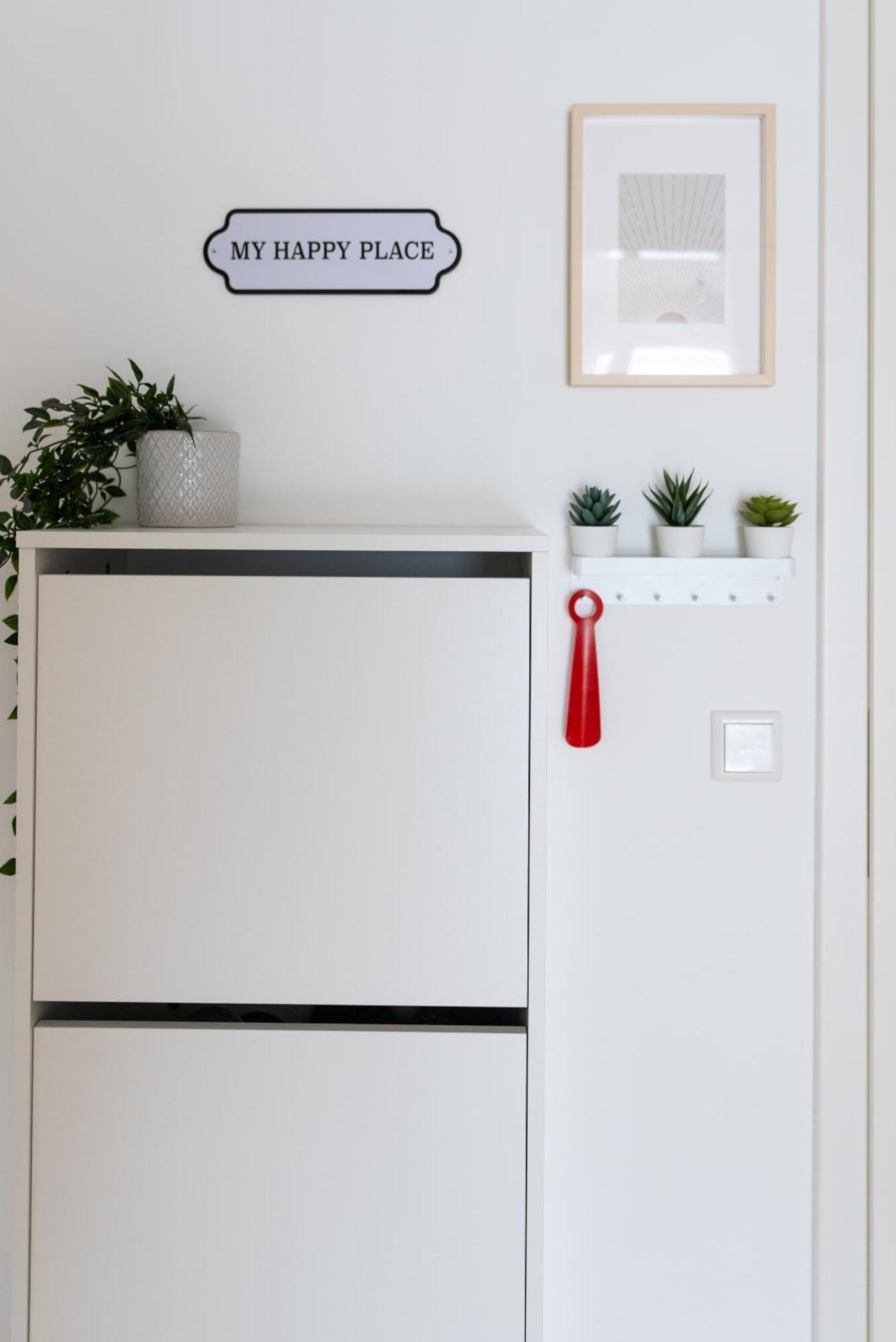 Moderne & Familienfreundliche Ferienwohnung Am Goitzschesee Pouch Exteriér fotografie
