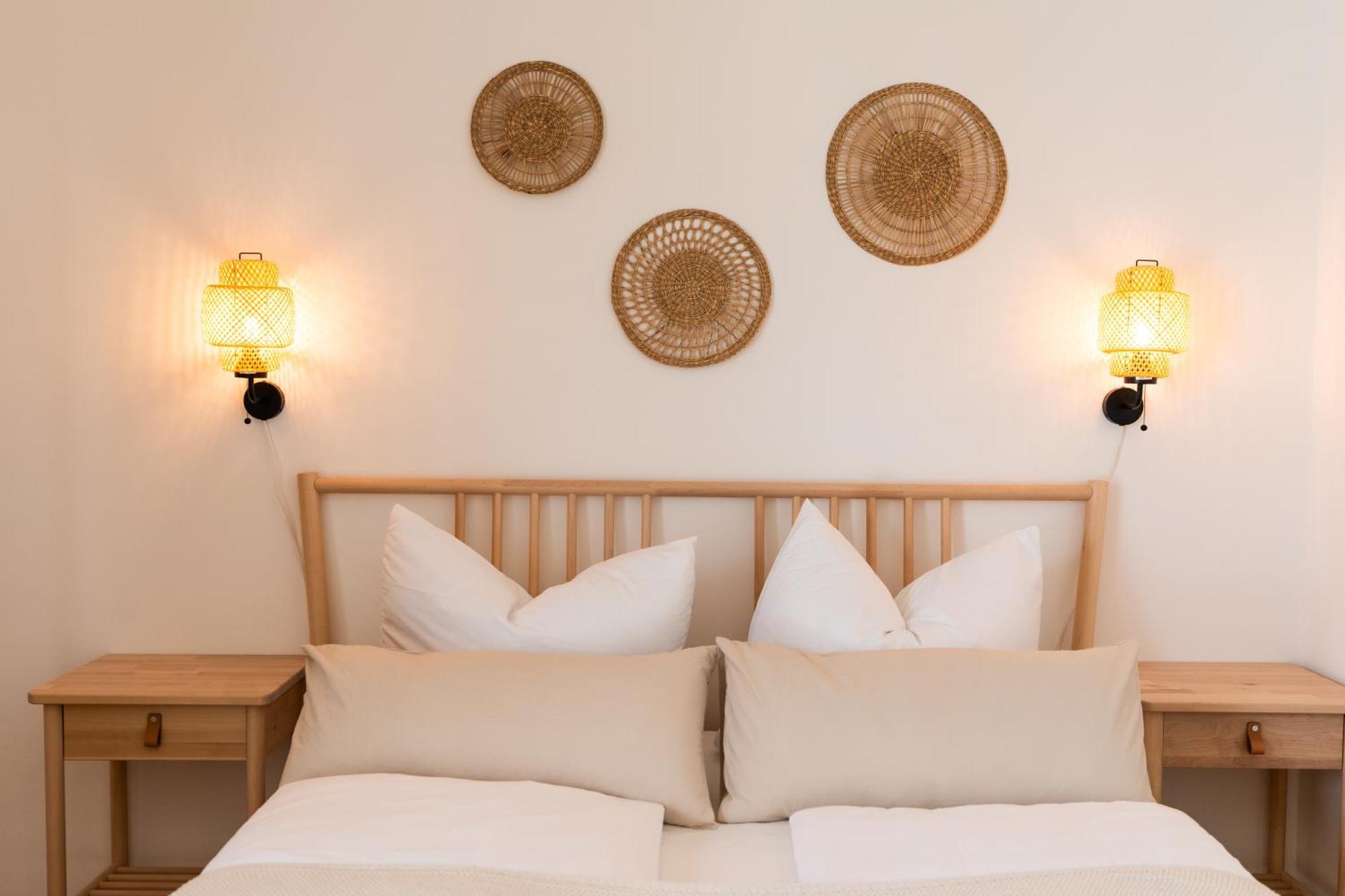 Moderne & Familienfreundliche Ferienwohnung Am Goitzschesee Pouch Exteriér fotografie