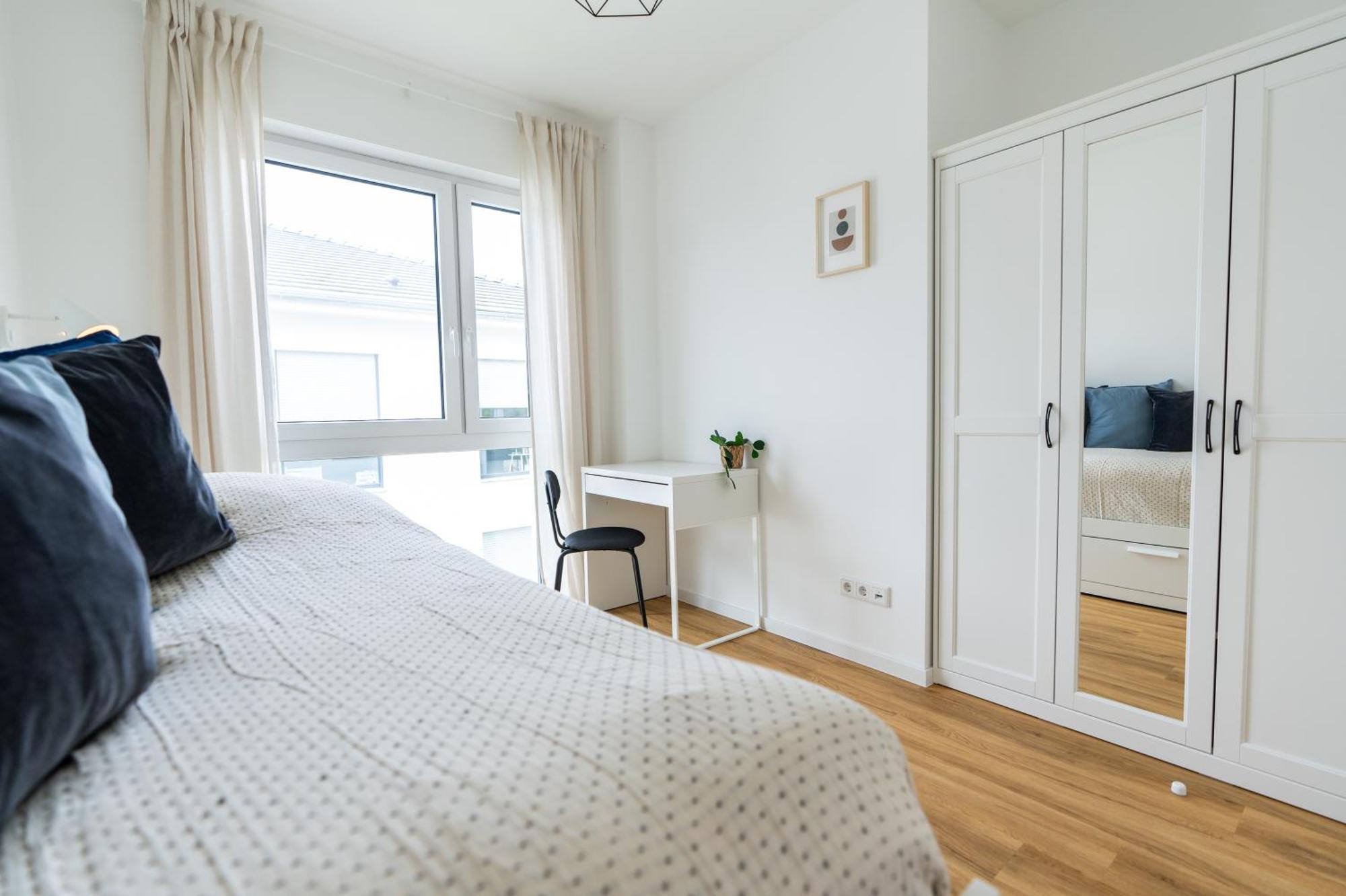 Moderne & Familienfreundliche Ferienwohnung Am Goitzschesee Pouch Exteriér fotografie
