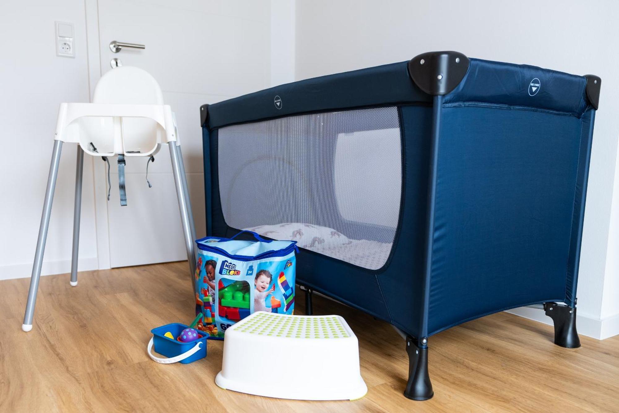 Moderne & Familienfreundliche Ferienwohnung Am Goitzschesee Pouch Exteriér fotografie