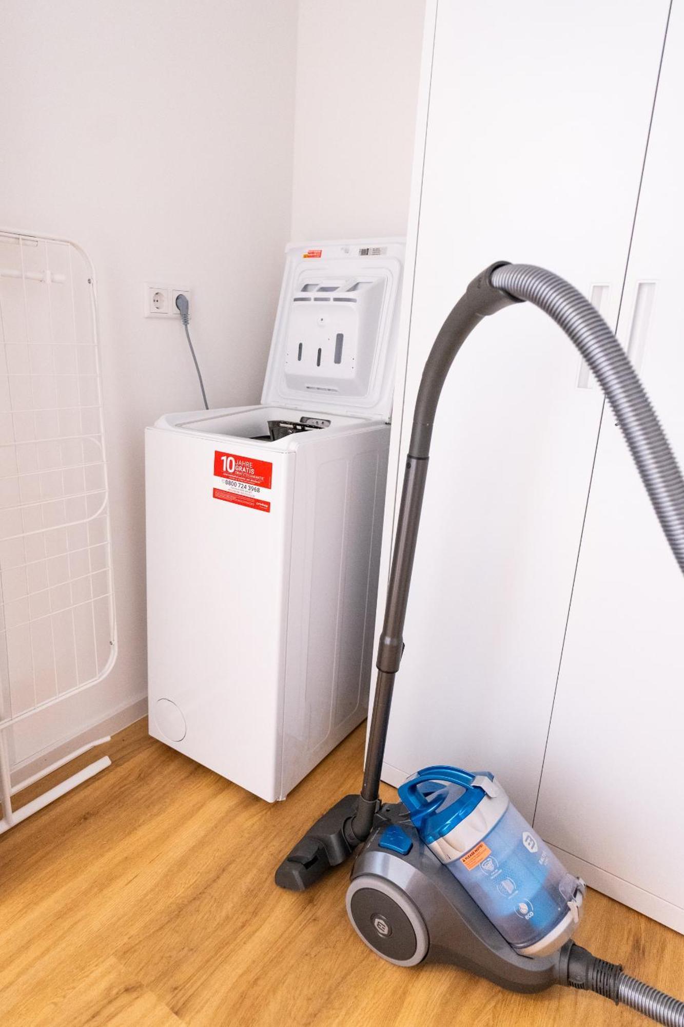 Moderne & Familienfreundliche Ferienwohnung Am Goitzschesee Pouch Exteriér fotografie